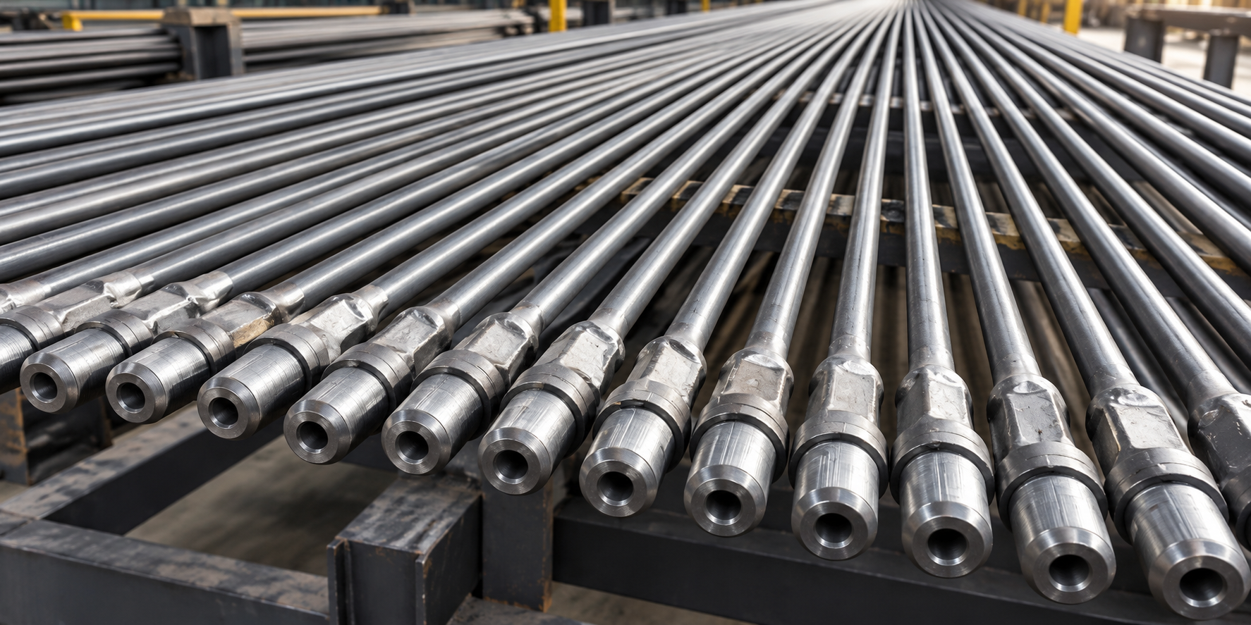 4130 Steel Data Sheet