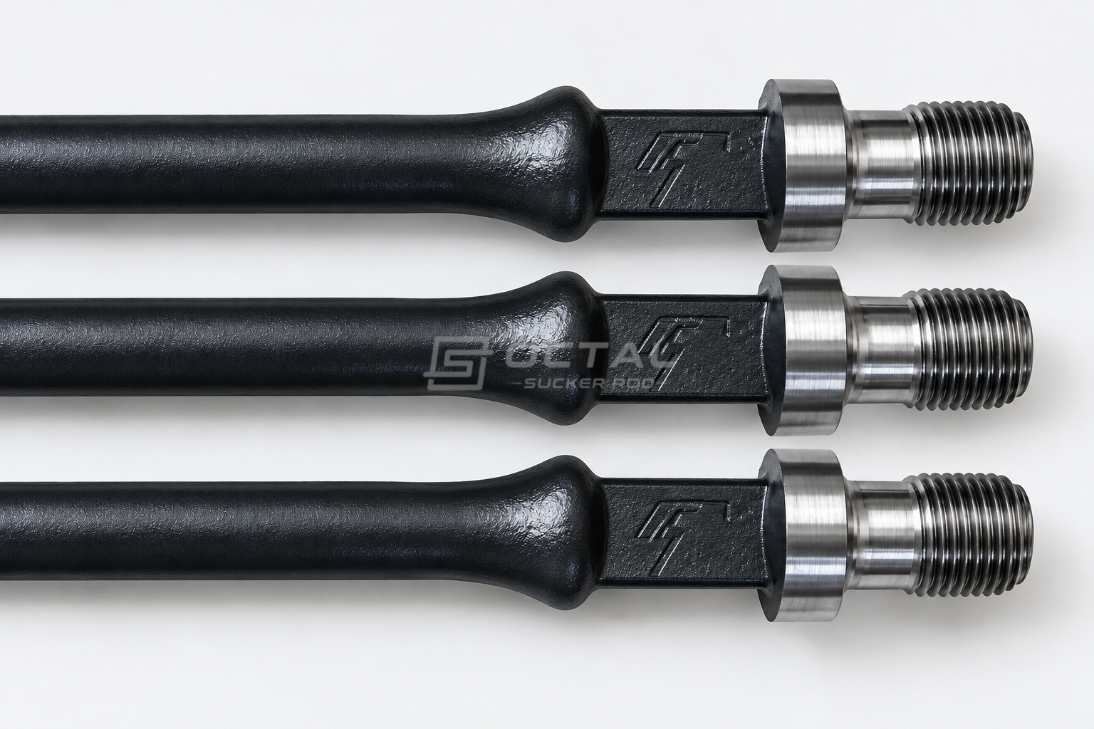 Grade C vs Grade D vs Grade K Sucker Rod