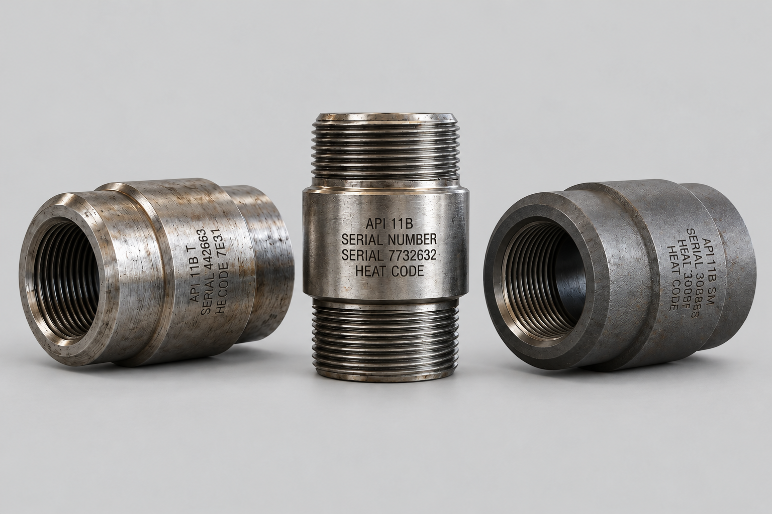 How to Select Sucker Rod Coupling: Class T vs Class SM