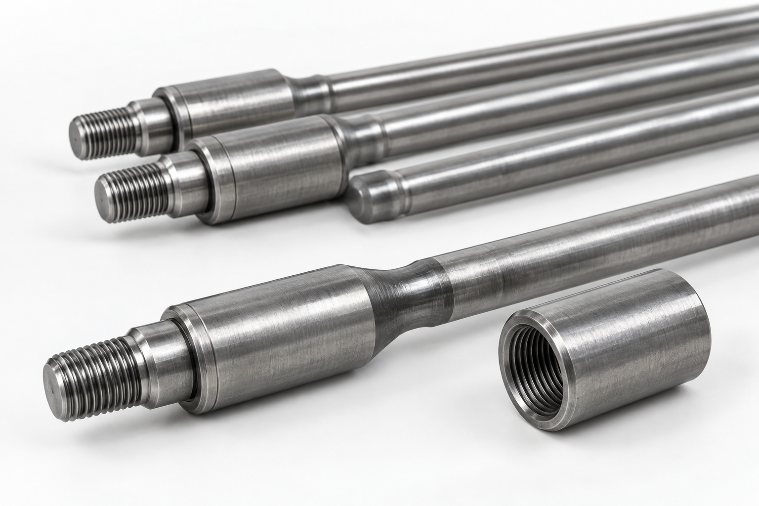 What Are Sucker Rods